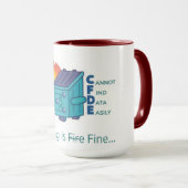 CFDE MOK (Voorkant rechts)