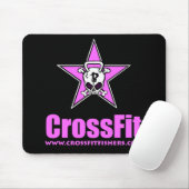 CFF Muismat vrouwen (Met muis)