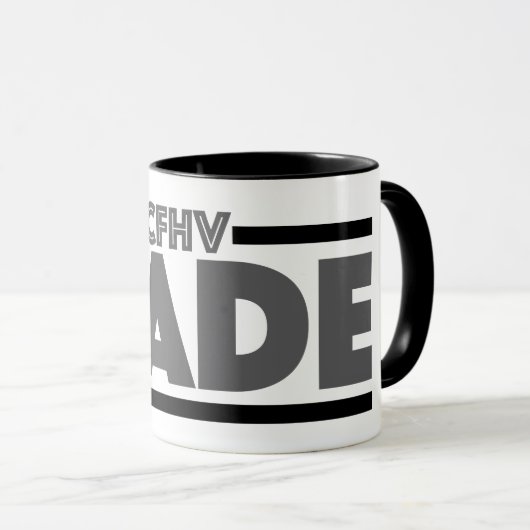 CFHV a fait la tasse de café (Devant droit)