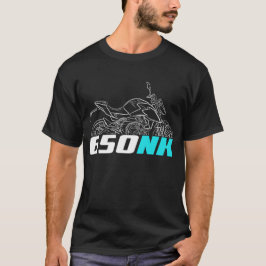 CFMoto 650NK 2017-2024 T-shirt