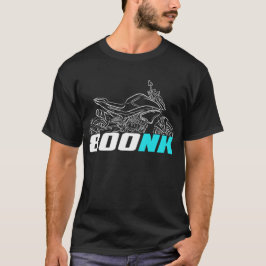 CFMoto 800NK 2024 T-shirt