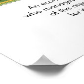 “CFO” Poster (Coin)