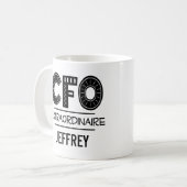 CFO-waardetoevoegingscadeau Koffiemok (Voorkant links)