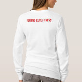 CFSCM T-SHIRT (Achterkant)