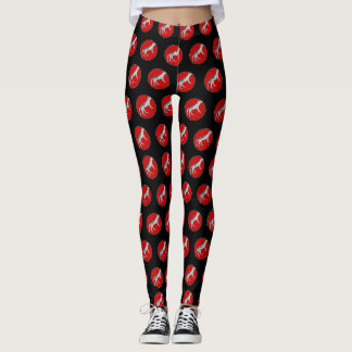 CFZ-Leggings Leggings