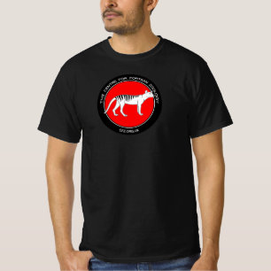CFZ Logo T-shirt