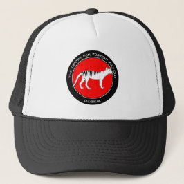 CFZ Trucker Hat Pet