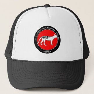 CFZ Trucker Hat Trucker Pet