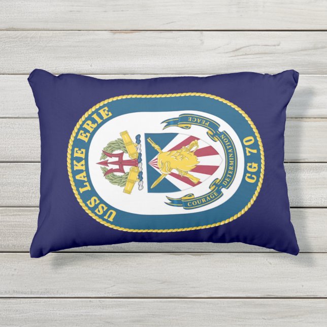 CG70 Pillow Buitenkussen (Voorkant)