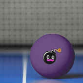 CG8 pingpongbal Pingpongballen (Net)