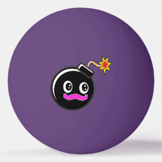 CG8 pingpongbal Pingpongballen