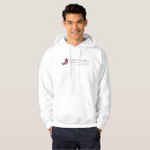 CG-Mannen Hoodies (Voorkant volledig)