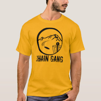 CG Mountain Shot T-shirt