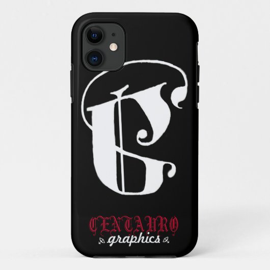 CG Valentijn iPhone 5/5s Hoesje (Achterkant)