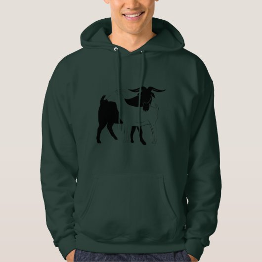 CGA Adult Sweatshirt (Voorkant)