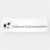 CGA-banner Spandoek (Horizontaal)