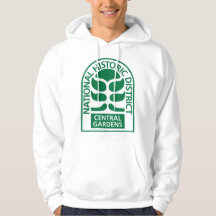 CGA Logo Hoodie