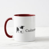 CGA Mug (Gauche)