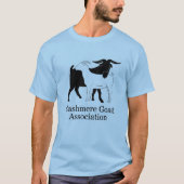 CGA T-shirt (Voorkant)