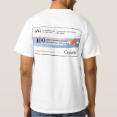 CGC 100e Jubileum t-shirt 8 (Achterkant)