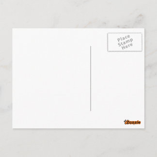 CGK POST CARD BRIEFKAART