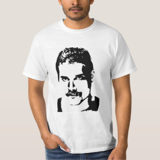 CGMC DIVA Freddy T-shirt