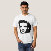 CGMC DIVA Judy T-shirt (Voorkant volledig)