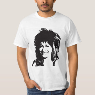 CGMC DIVA Tina T-shirt