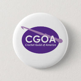 CGOA Logo Button