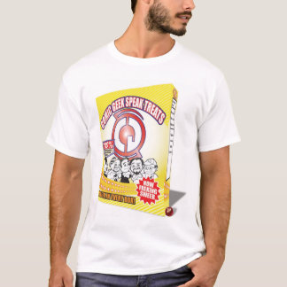 CGS Granen met URL T-shirt