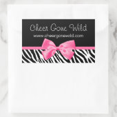 CGW-Temp LG Bag Labels (Tas)