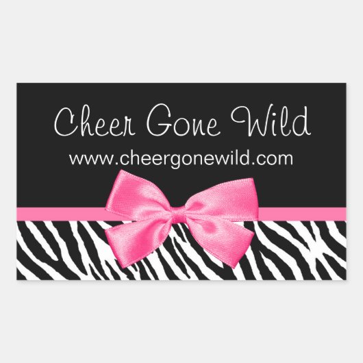 CGW-Temp LG Bag Labels (Voorkant)