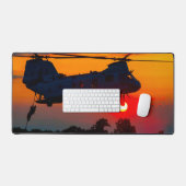 CH-46E SEA KNIGHT (Clavier et souris)