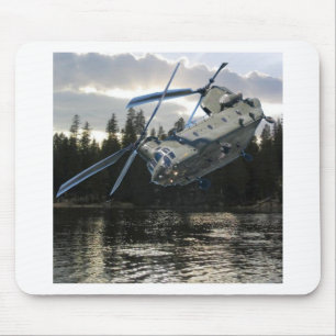 CH-47 CHINOOK MUISMAT
