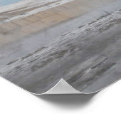 CH-47 Chinook Poster (Hoek)