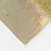 CH-47D CHINOOK FLEECE DEKEN (Hoek)