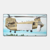CH-47F CHINOOK (Clavier et souris)