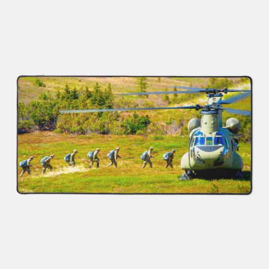 CH-47F CHINOOK (Recto)