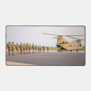 CH-47F CHINOOK