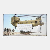 CH-47F CHINOOK (Clavier et souris)