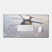 CH-47F CHINOOK (Clavier et souris)