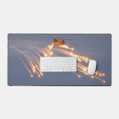 CH-47F CHINOOK (Clavier et souris)