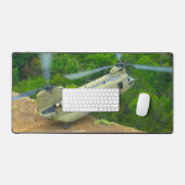 CH-47F CHINOOK (Clavier et souris)