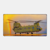 CH-47F CHINOOK (Recto)