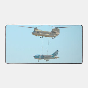CH-47F CHINOOK