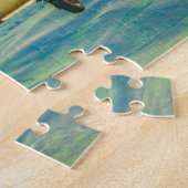 CH-47F CHINOOK (11x14 INCH) Legpuzzel (Zijkant)