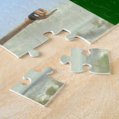 CH-47F CHINOOK (20x30 INCH) Legpuzzel (Zijkant)