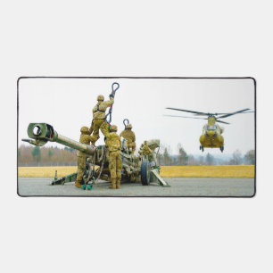 CH-47F CHINOOK BUREAUMAT