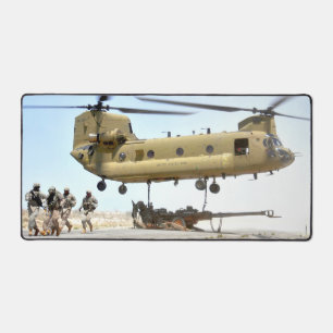 CH-47F CHINOOK BUREAUMAT
