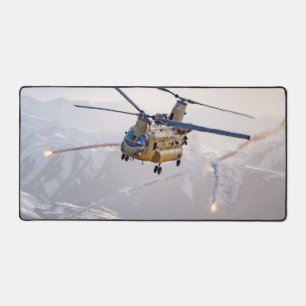 CH-47F CHINOOK BUREAUMAT
